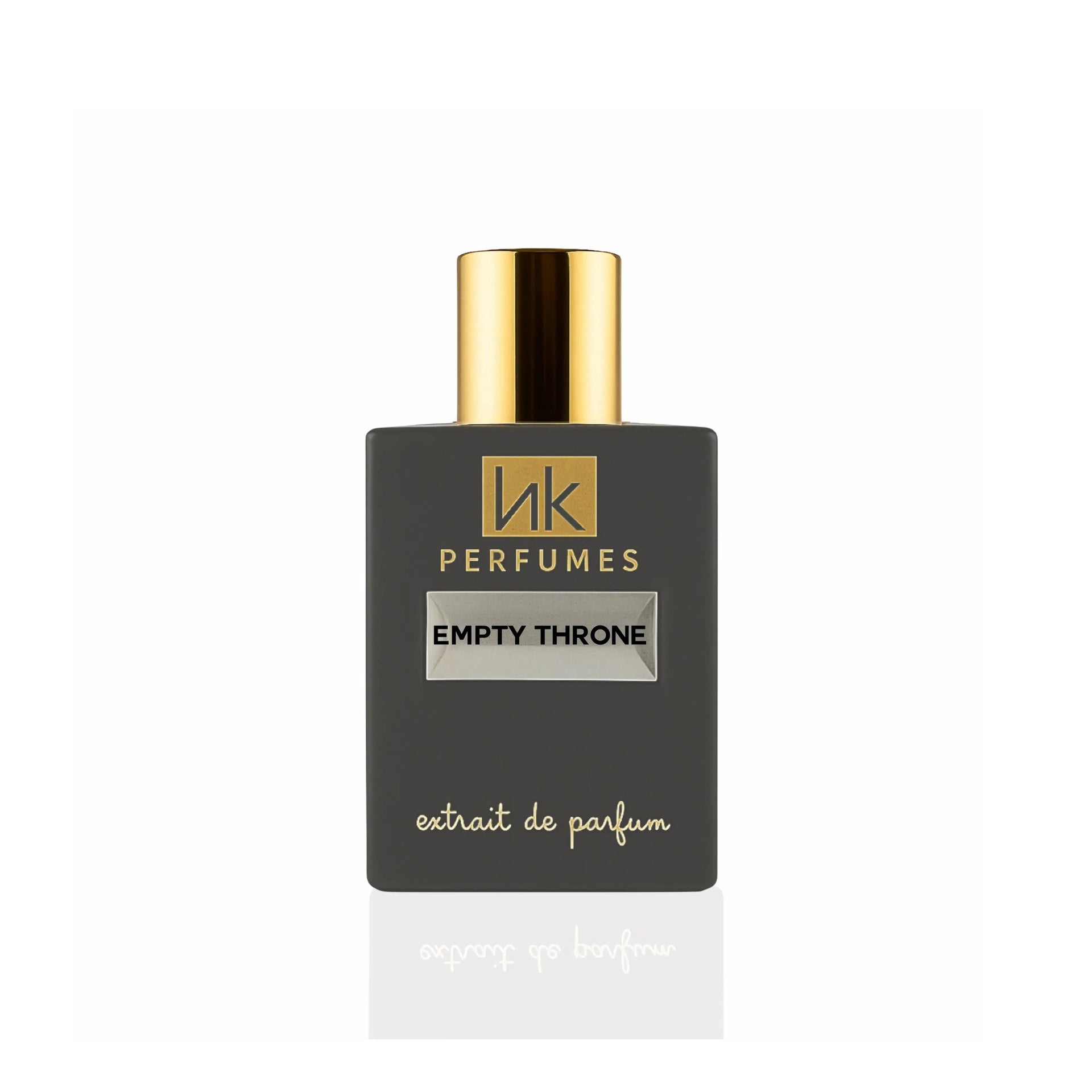 Empty Throne  Inspired by Valaya Exclusif Parfums de Marly