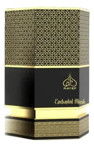 Enchanted Musk By Rayed For unisex 3.4oz EDP Spray