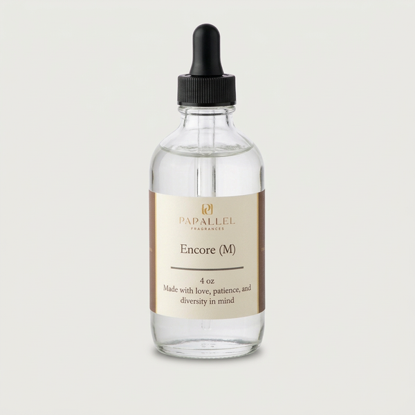 Encore - Men's Fragrance Oil
