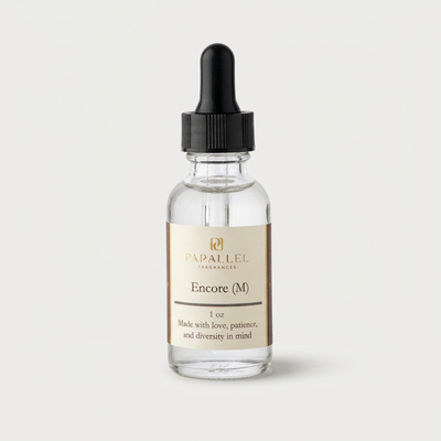 Encore - Men's Fragrance Oil