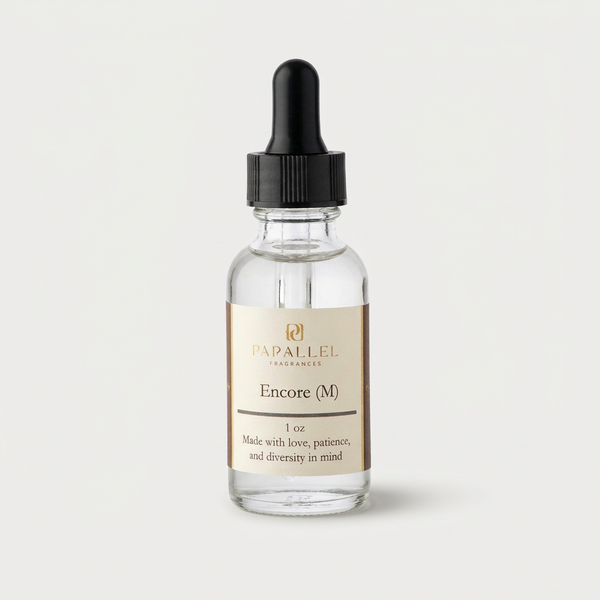 Encore - Men's Fragrance Oil