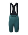 Endurance Bib Shorts - Verde