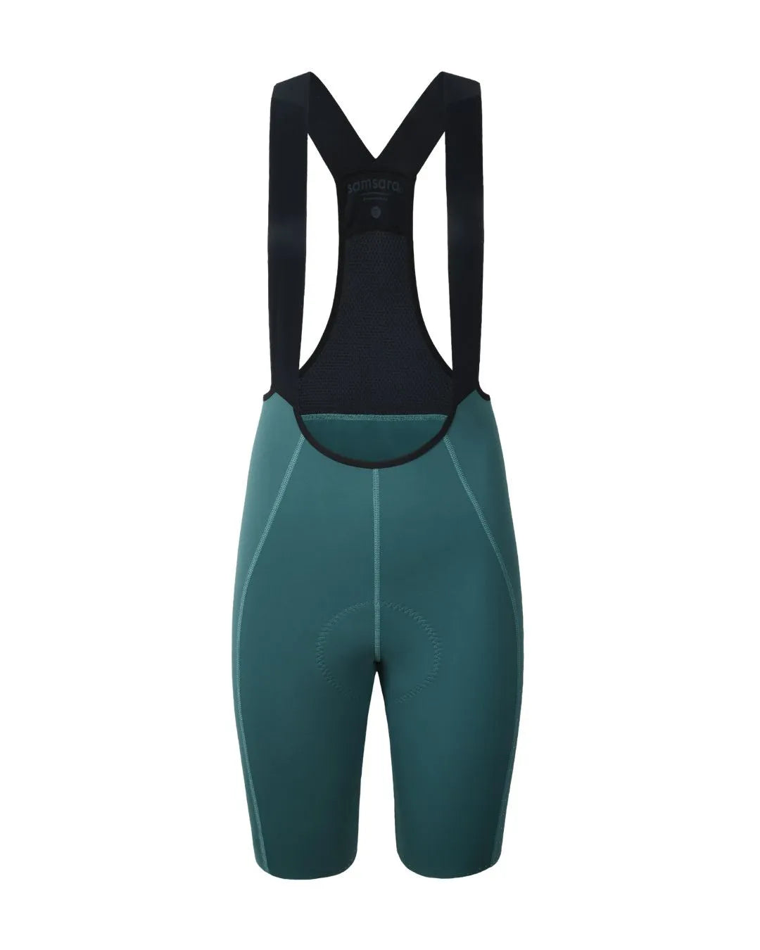 Endurance Bib Shorts - Verde