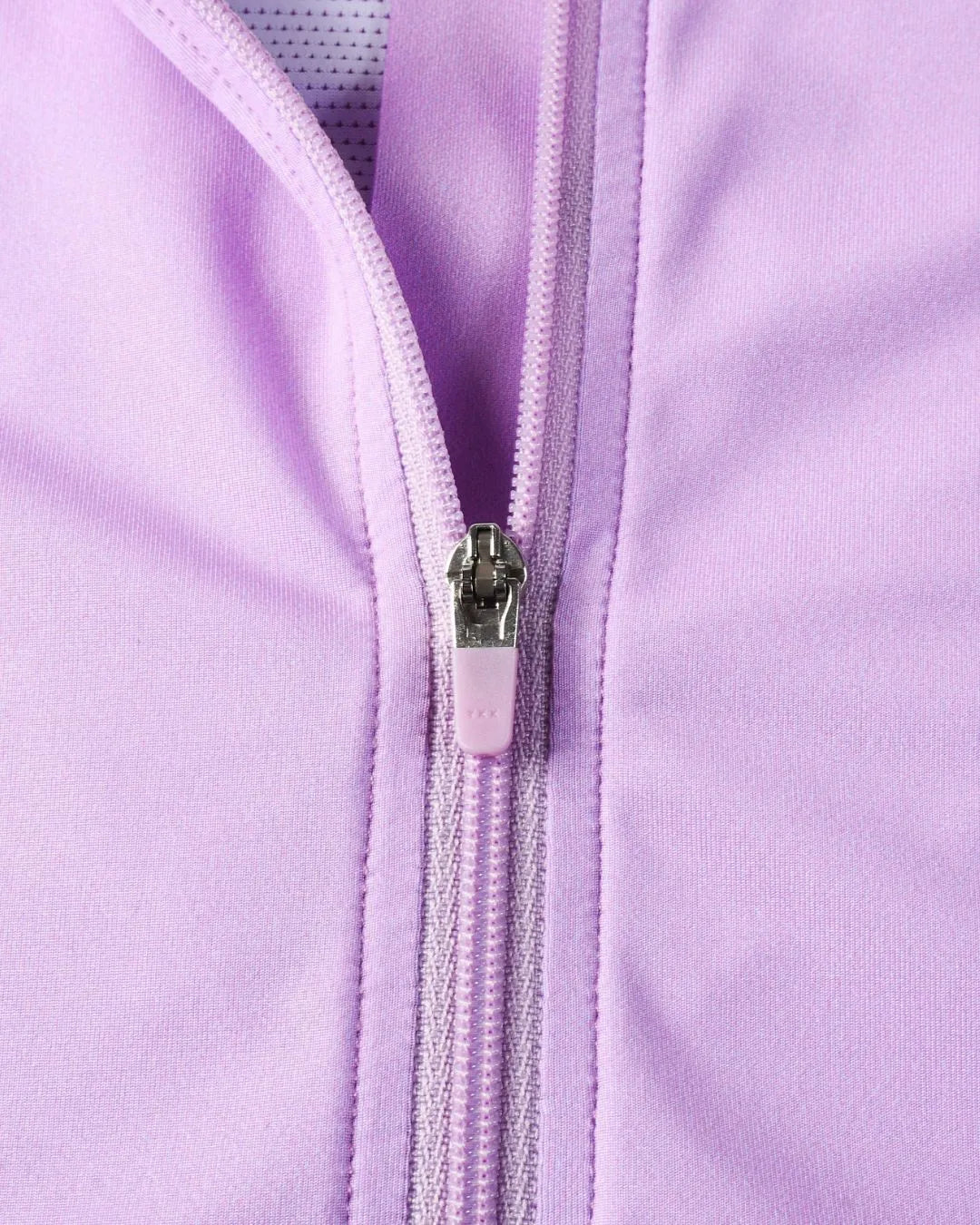 Endurance Long Sleeve Jersey - Deep Sea Orchid