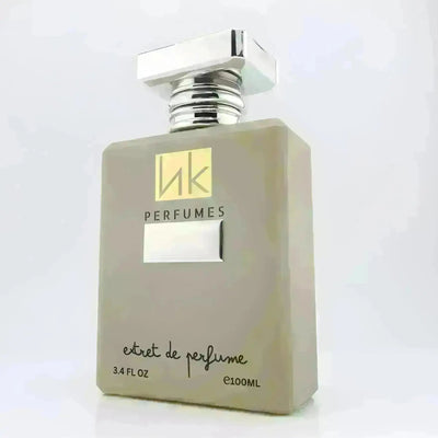 Painted Sky Inspired by Dior Gris Montaigne