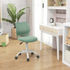 Ergonomic Children Study Chair with Adjustable Height-Green