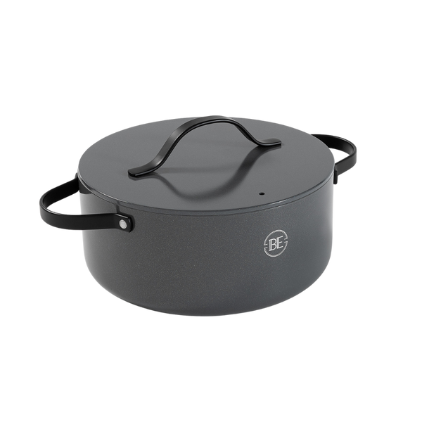 BE | LIVING Essential Series Casserole with Lid