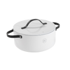 BE | LIVING Essential Series Casserole with Lid