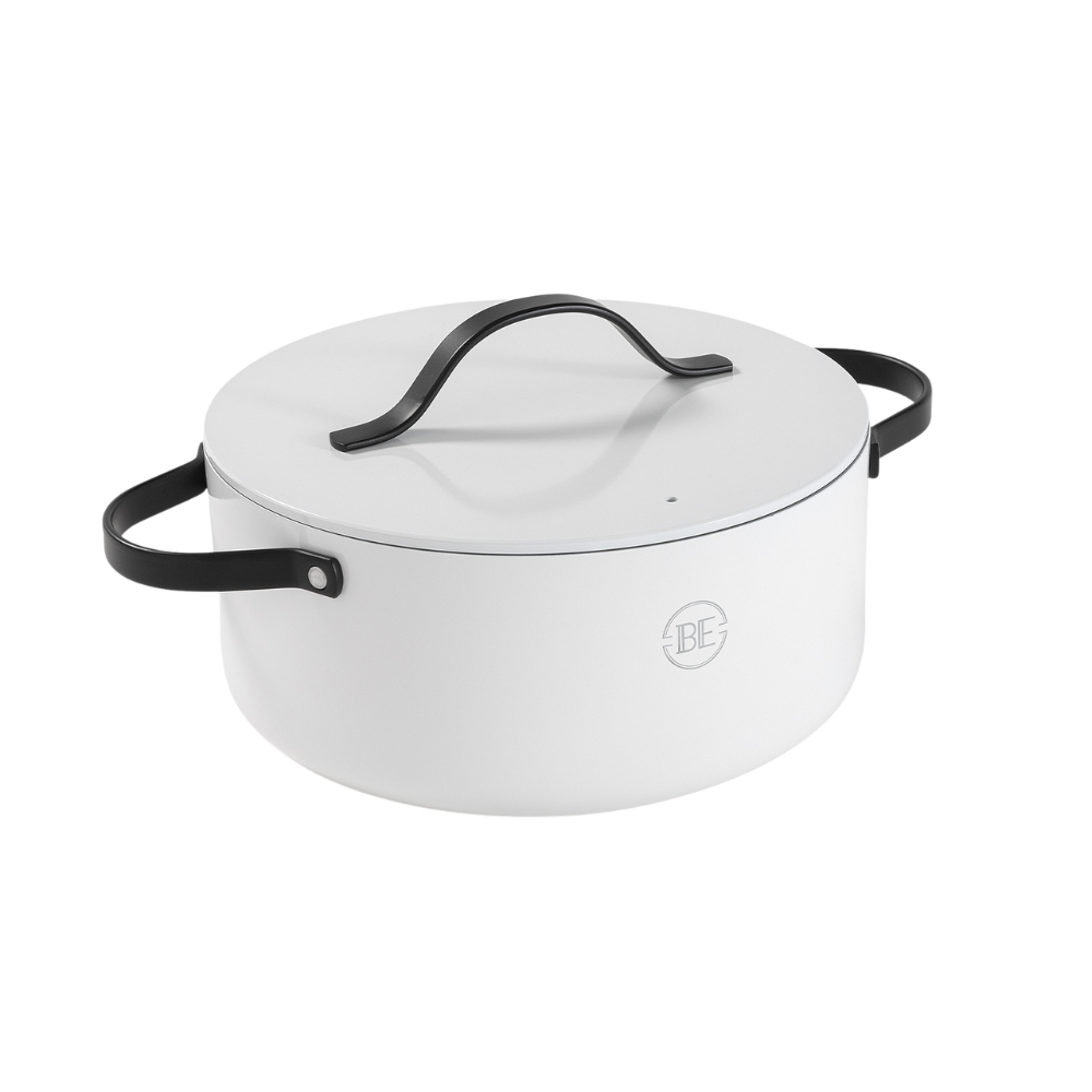 BE | LIVING Essential Series Casserole with Lid