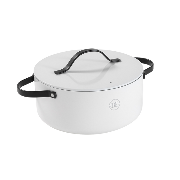 BE | LIVING Essential Series Casserole with Lid