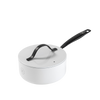 BE | LIVING Essential Series Saucepan with Lid - Ø 18cm