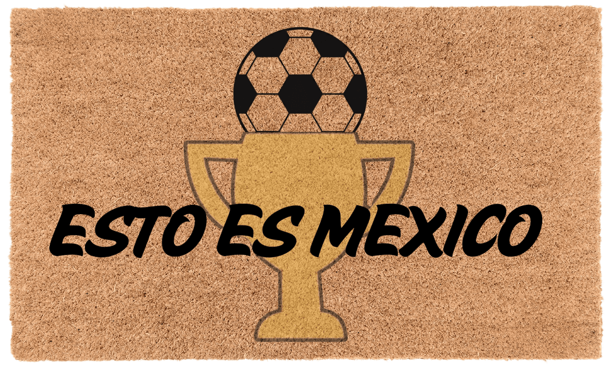 Esto es Mexico