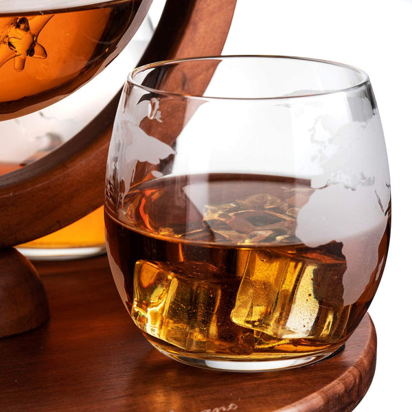 Etched_World_Decanter_whiskey_Globe_-_The_Wine_Savant_Whiskey_Gift_Set_Globe_Decanter_with_Antique_Airplane_Whiskey_Stones_and_4_World_Map_Glasses_Pilot_Gift_-_Alcohol_Related_Gift_HOME_BAR_DECOR8845145374780The_Wine_Savant46820136484924 - Gifts for You 'n Me - www.giftsforyounme.com