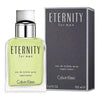 Eternity By Calvin Klein For Men 3.3oz EDT Spray