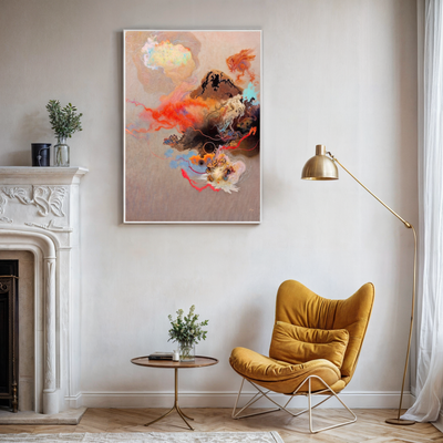 Canvas Print: 