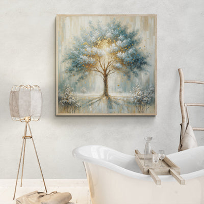 Canvas Print: 
