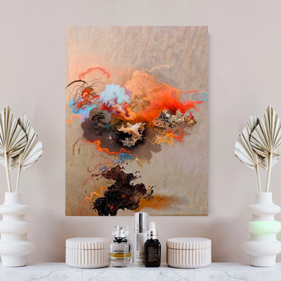 Canvas Print: 