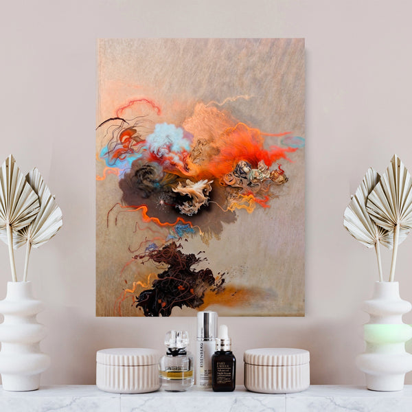 Canvas Print: 
