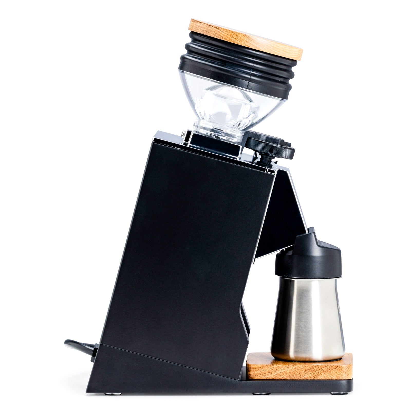 Eureka Oro Mignon Single Dose Pro Coffee Grinder Clive Coffee