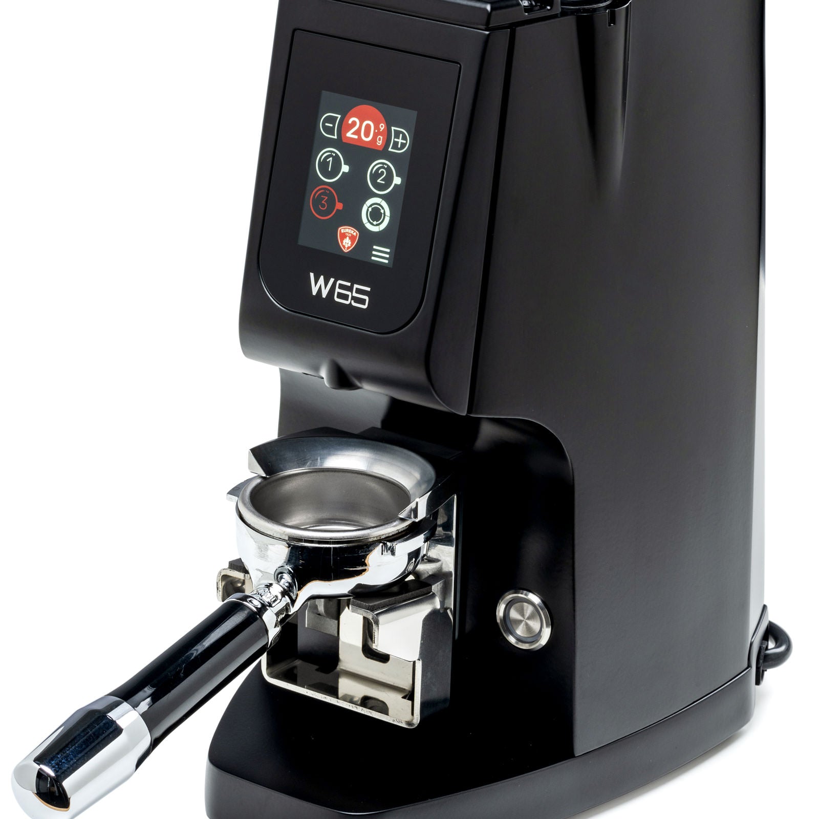 Eureka Atom W 65 Espresso Grinder Clive Coffee
