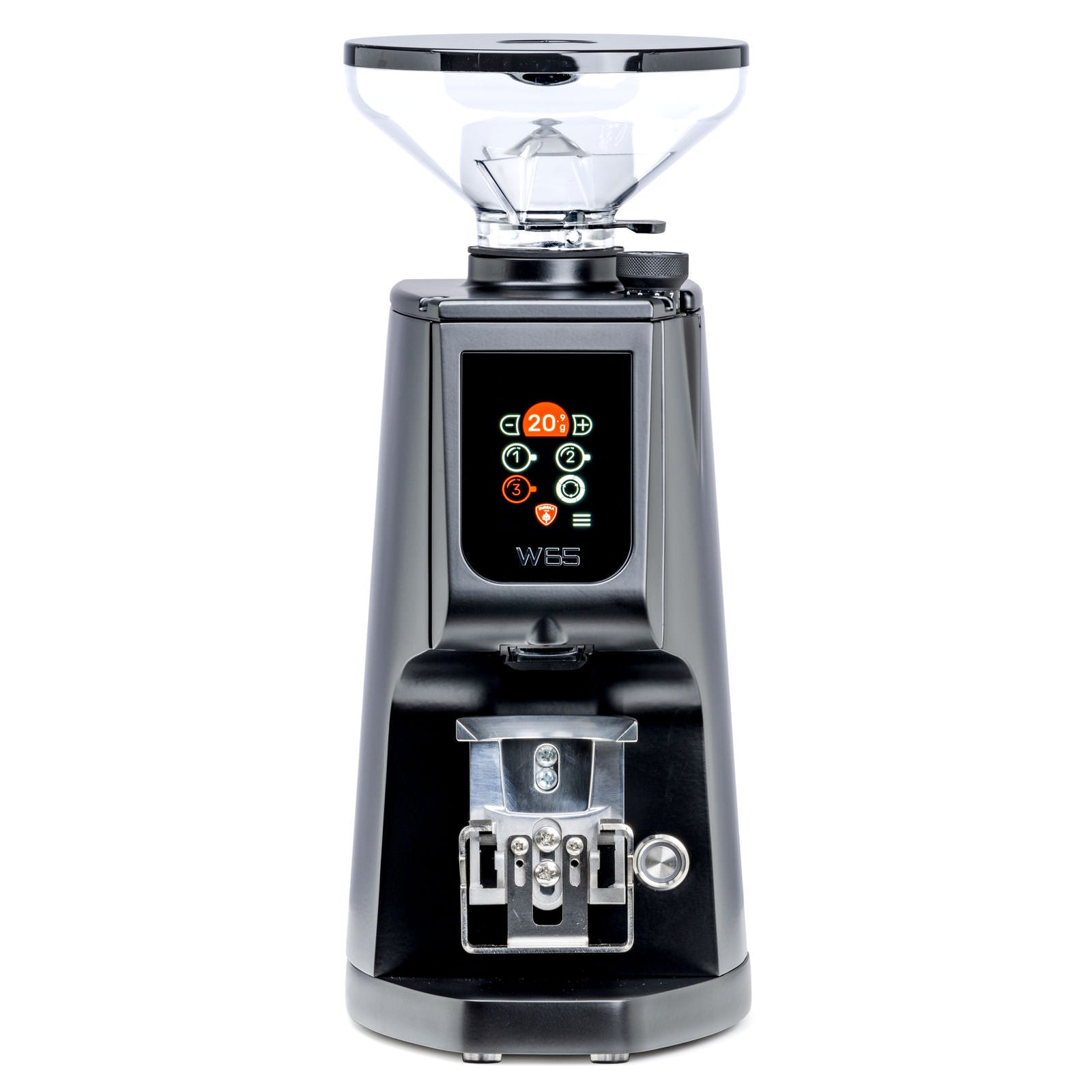 Eureka Atom W 65 Espresso Grinder Clive Coffee