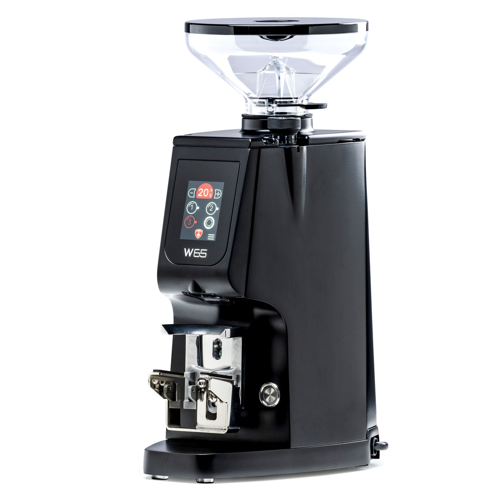 Eureka Atom W 65 Espresso Grinder Clive Coffee