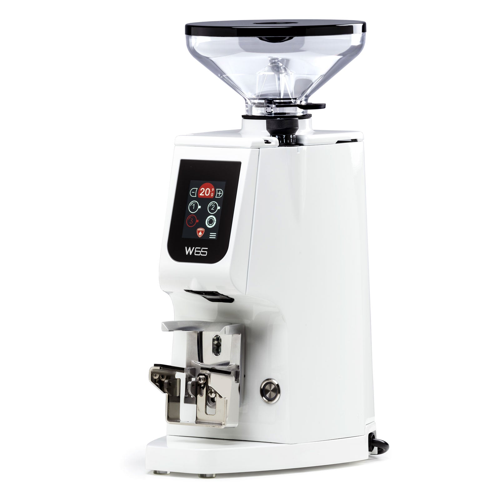 Eureka Atom W 65 Espresso Grinder Clive Coffee