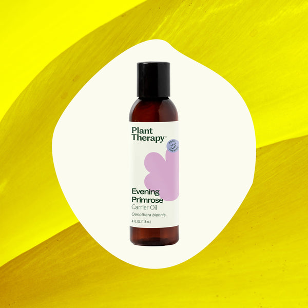 Evening Primrose Carrier Oil