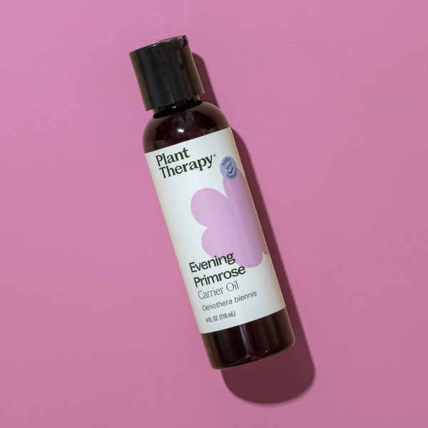 Evening Primrose Carrier Oil