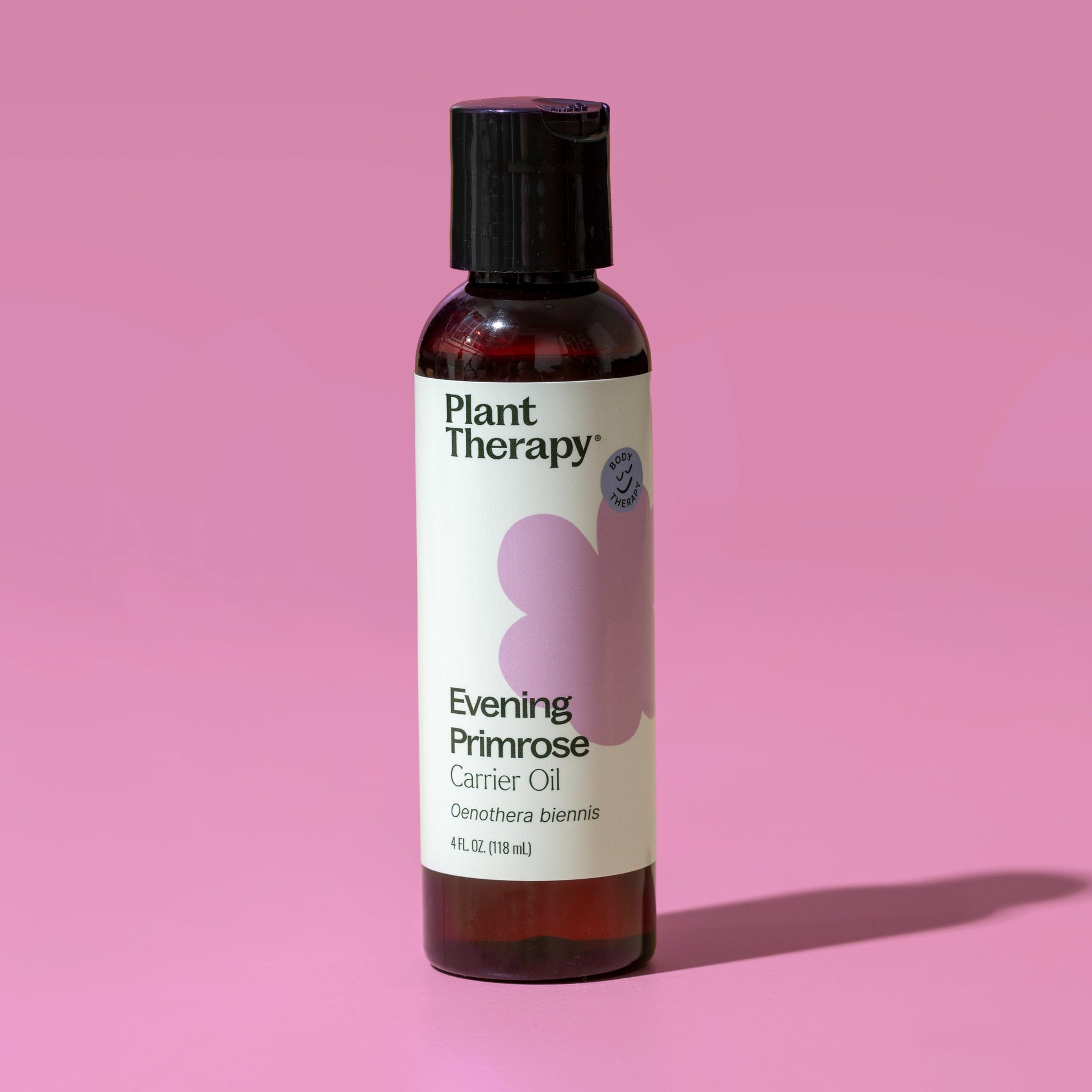 Evening Primrose Carrier Oil