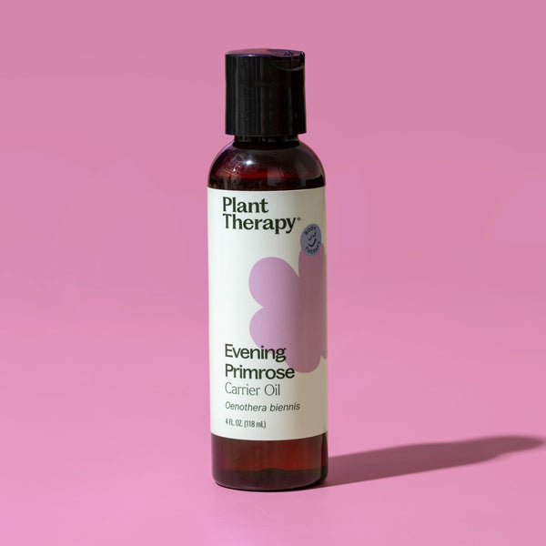 Evening Primrose Carrier Oil