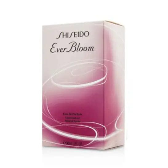 Ever Bloom By Shiseido For Women 3.0oz EDP Spray
