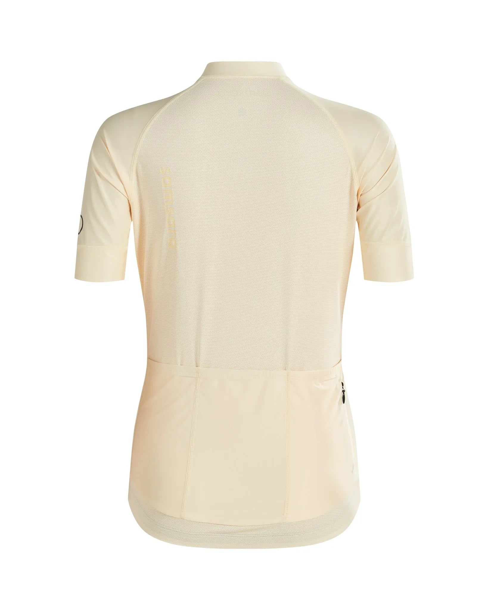Every Ride Jersey - Buttercup