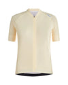 Every Ride Jersey - Buttercup