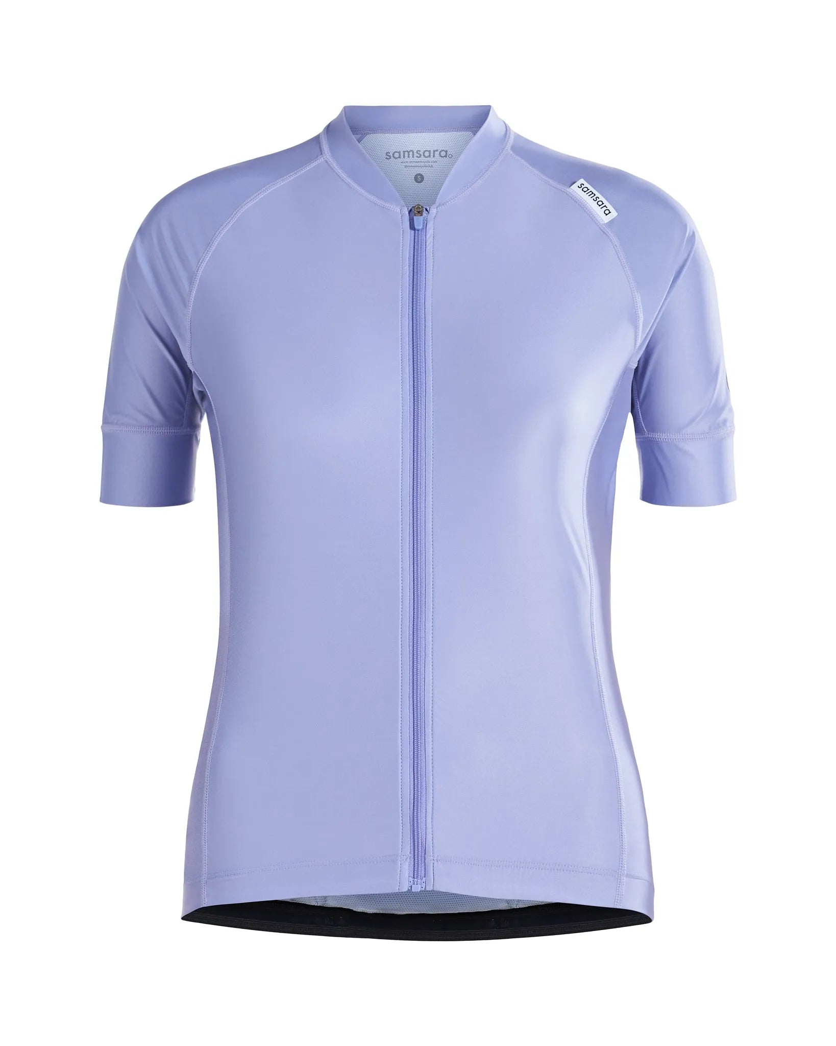 Every Ride Jersey - Cloudberry