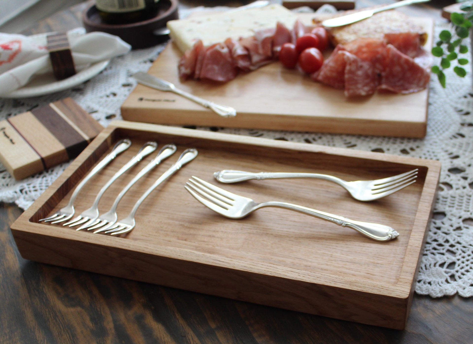 Everyday Tray