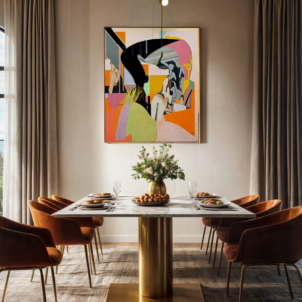 Canvas Print: 