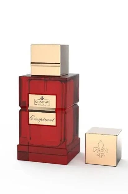 Exasperat By Chateau For Unisex 3.4oz EDP Spray