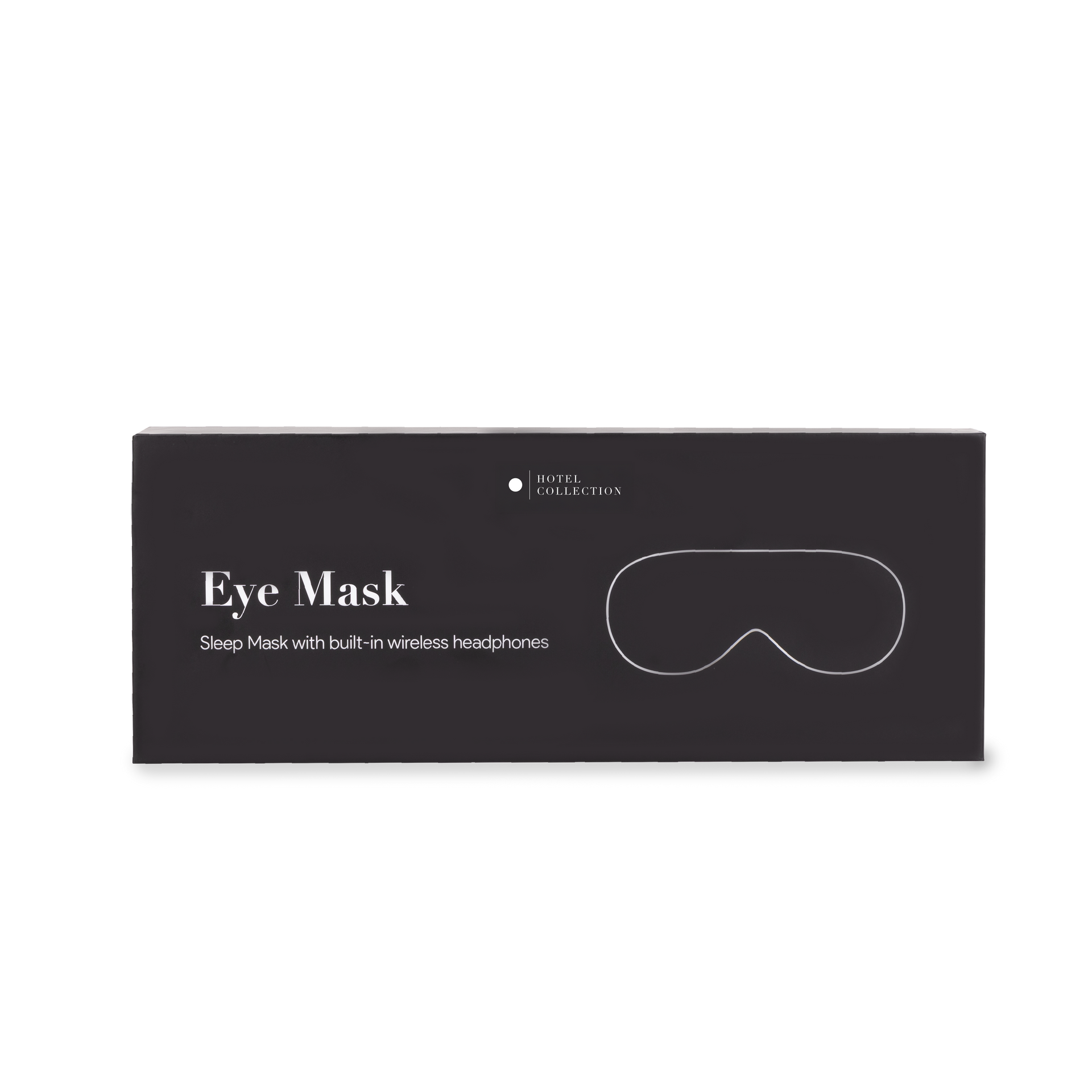 3D Sleeping Eye Mask