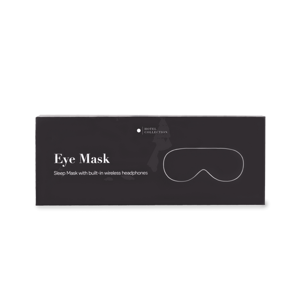 3D Sleeping Eye Mask
