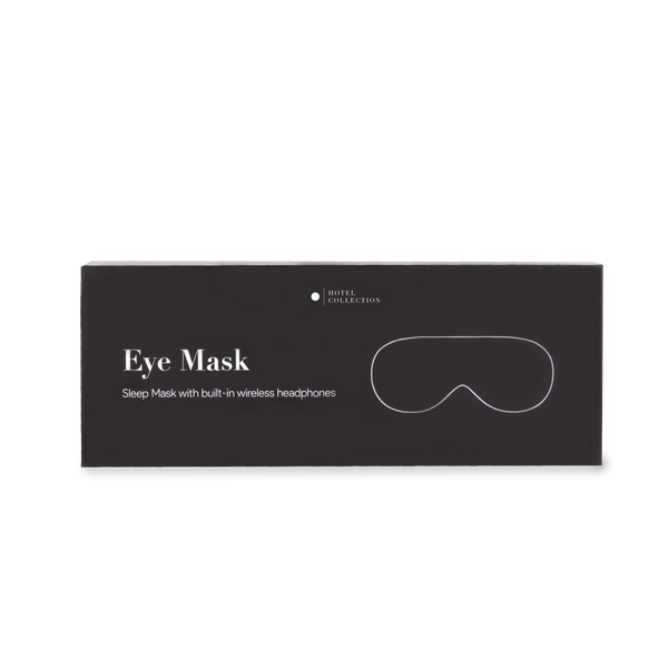 3D Sleeping Eye Mask