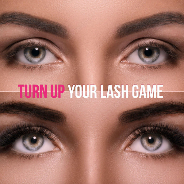 Best Sellers Bundle- Electric Eyelash Curler and Self Cleaning Hair Brush
