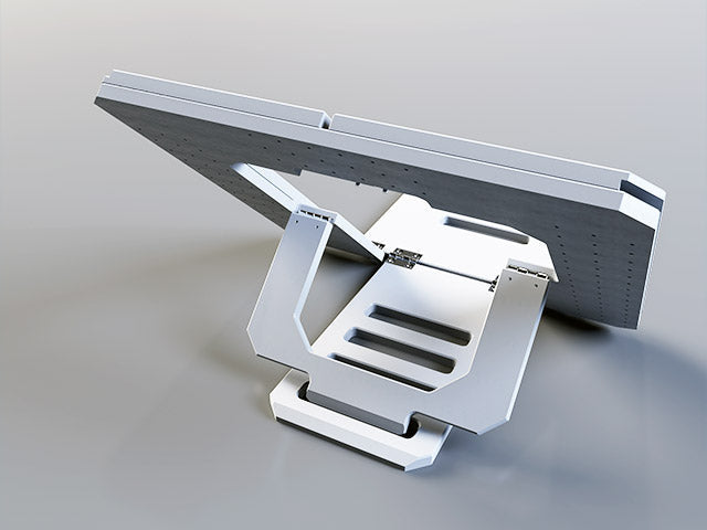 E-Z Rest Recliner