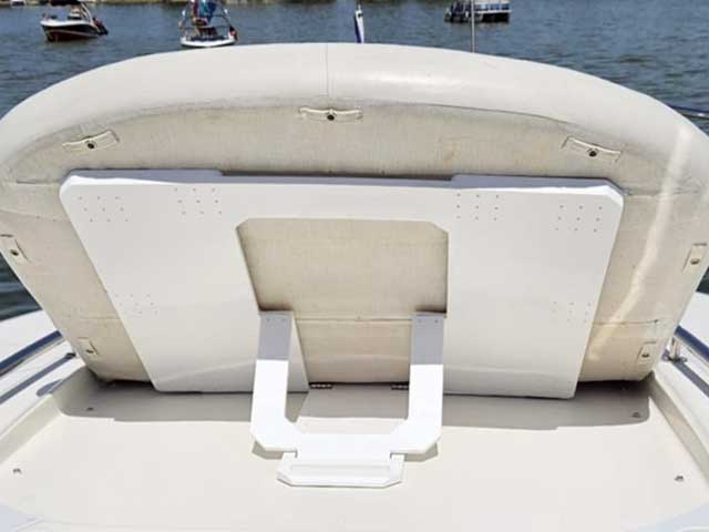 E-Z Rest Recliner