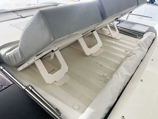 E-Z Rest Recliner