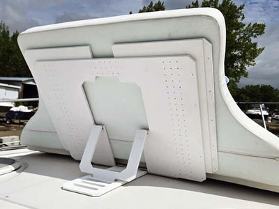 E-Z Rest Recliner