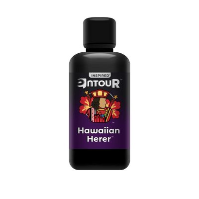 Hawaiian Herer™ - Premium Terpenes