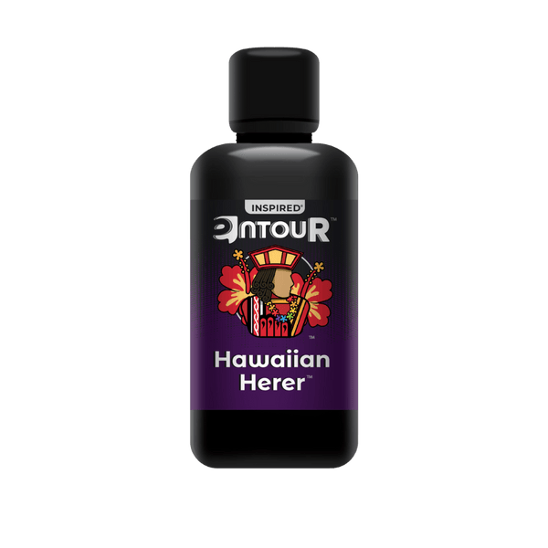 Hawaiian Herer™ - Premium Terpenes
