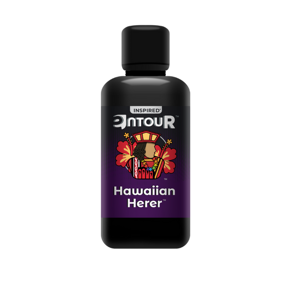 Hawaiian Herer™ - Premium Terpenes