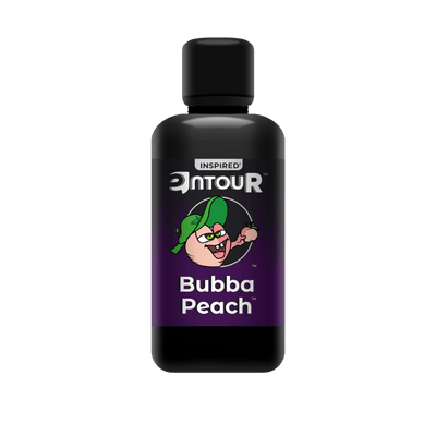 Bubba Peach™ - Botanical Terpenes